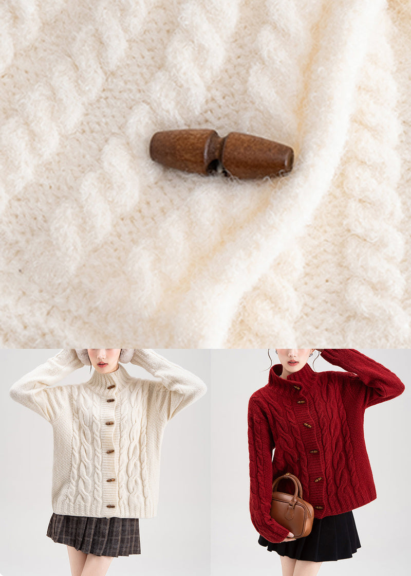 Gracefully Styled Coat for Any Occasion