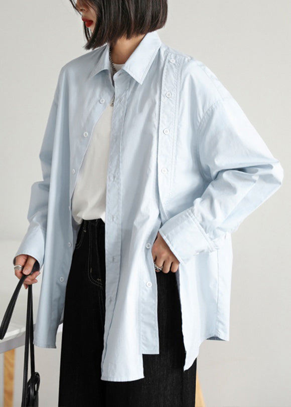 Beautifully Crafted Shirt in a Classic Style