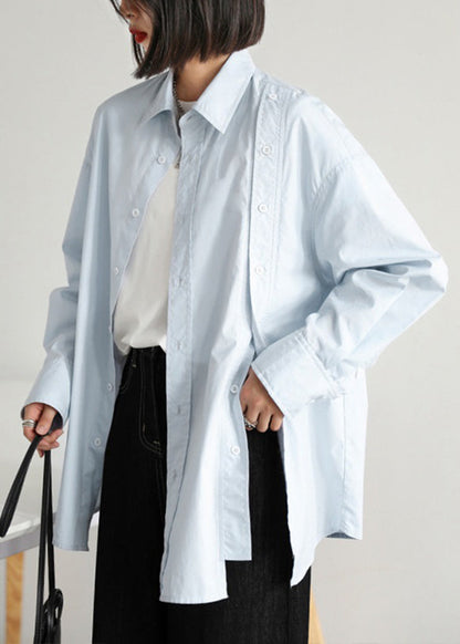 Beautifully Crafted Shirt in a Classic Style