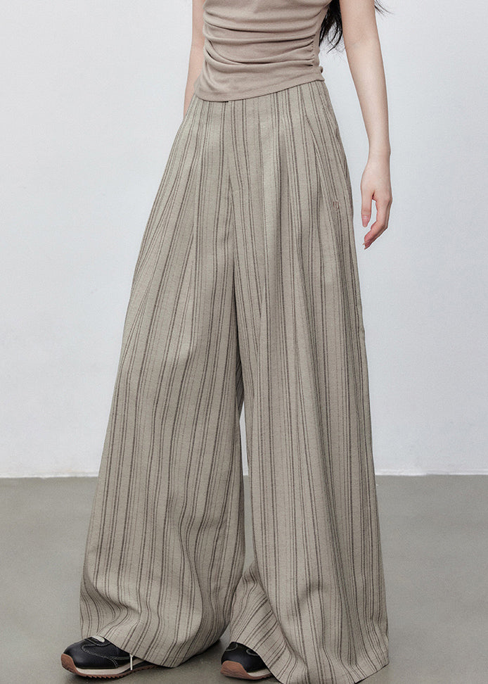 Beautifully Crafted Pants in a Classic Style