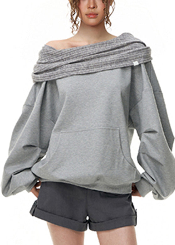 Well Tailored Shirt with a Graceful Silhouette