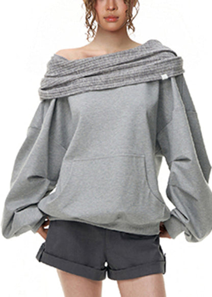 Well Tailored Shirt with a Graceful Silhouette
