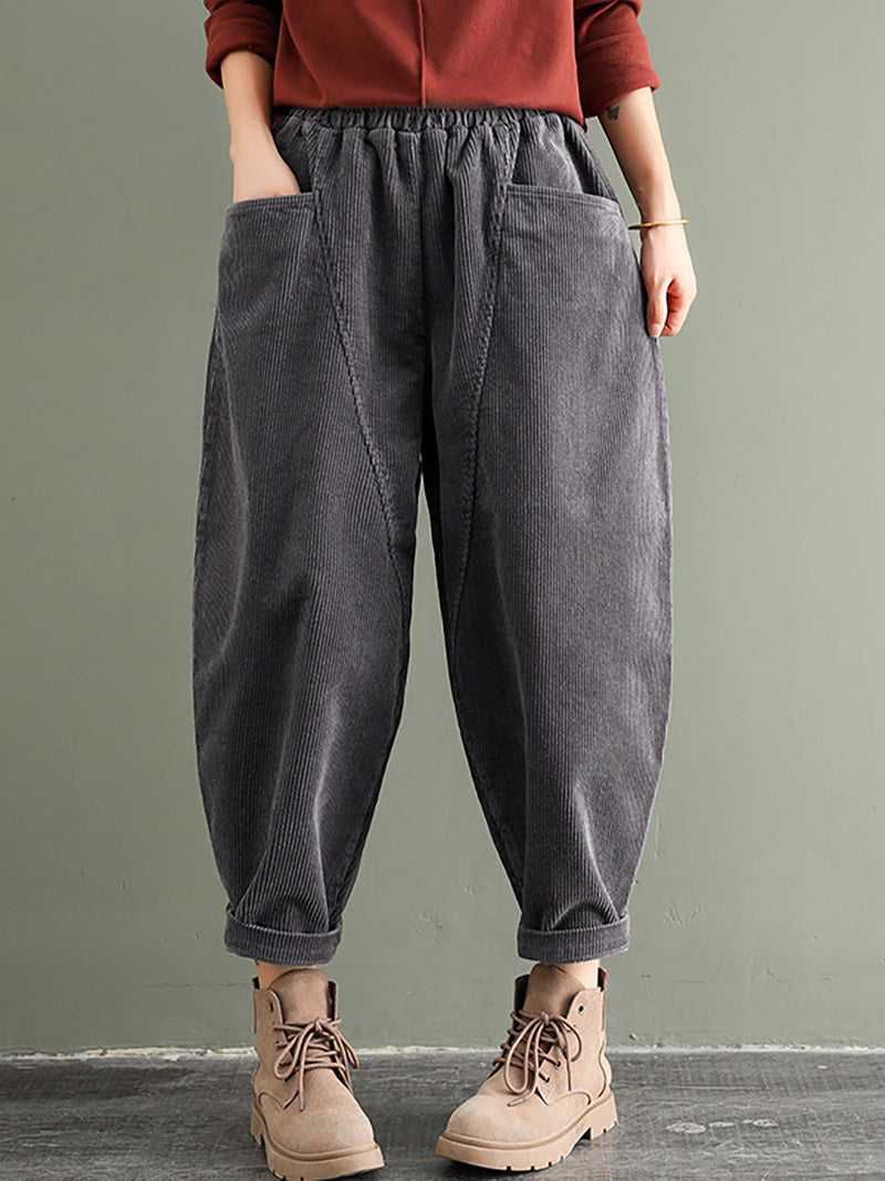 Elegantly Styled Pants for Everyday Wear