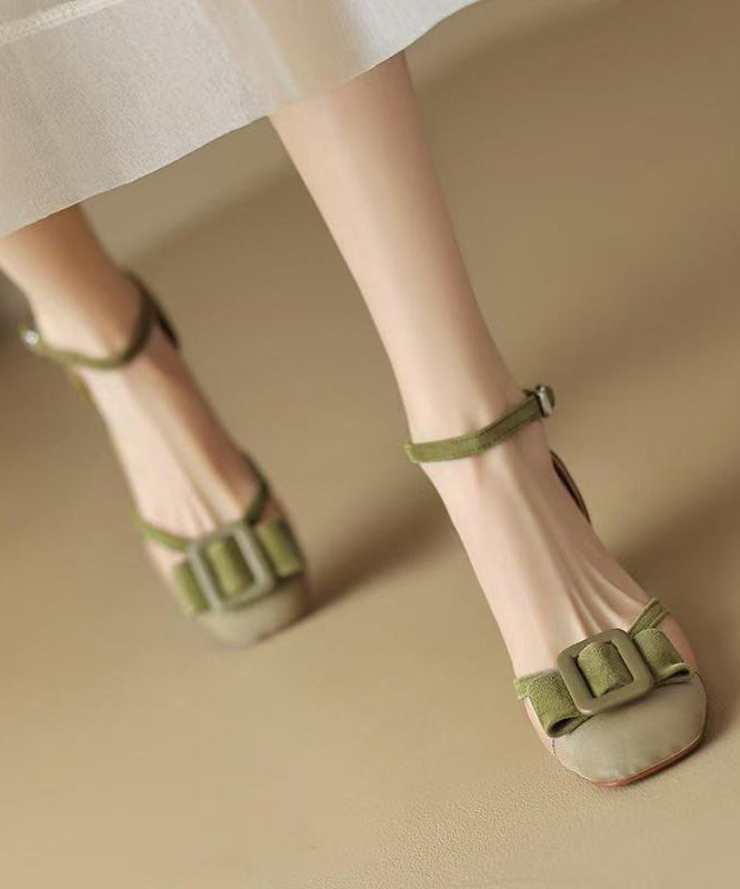 Beautifully Crafted Orthopedic Sandals
