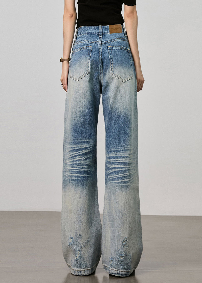 Polished Pants with an Effortless Classic Look