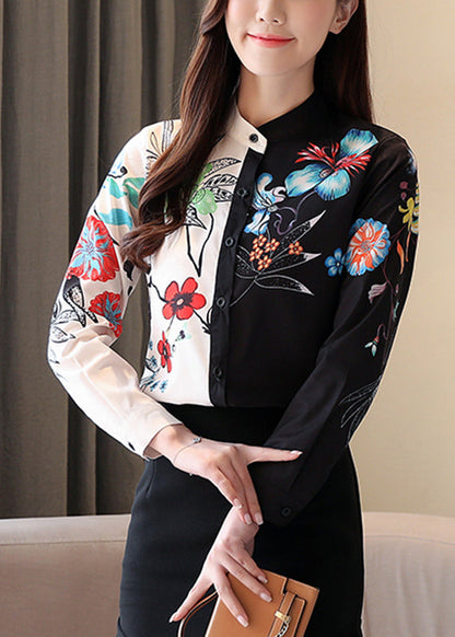 Beautifully Crafted Shirt in a Classic Style
