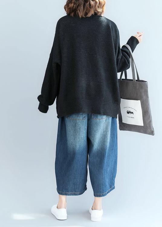 Beautifully Balanced Sweater with Timeless Character