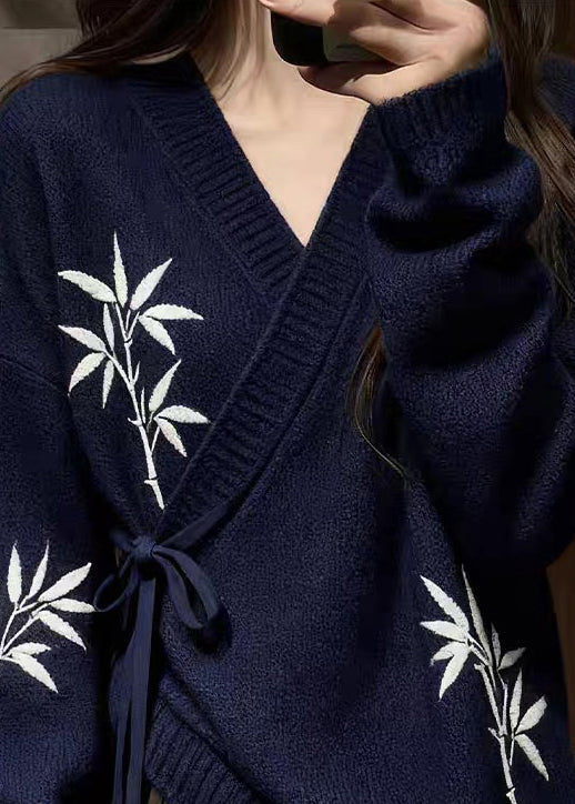 Polished Sweater with an Effortless Classic Look