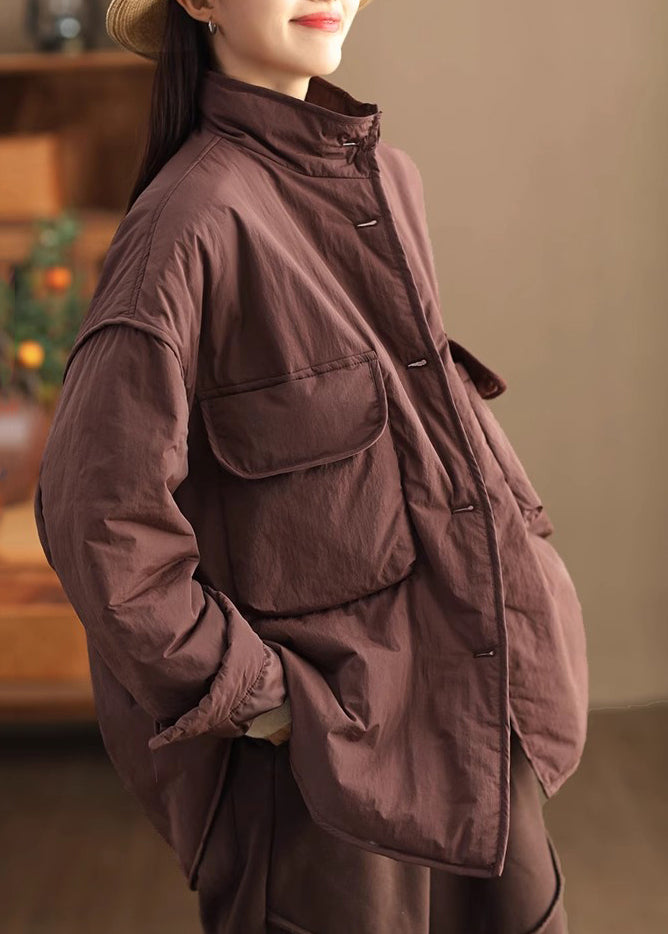 Elegantly Styled Jacket for Everyday Wear