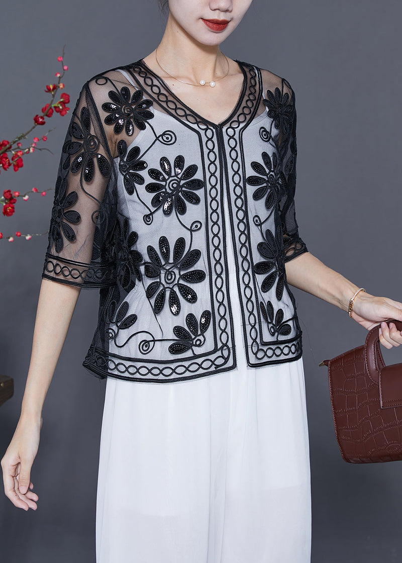 Beautifully Crafted Cardigan in a Classic Style