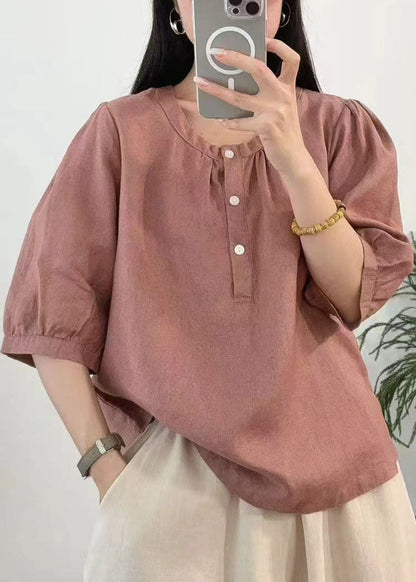 Gracefully Styled Shirt for Any Occasion