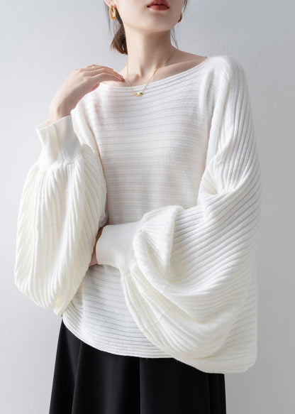 Beautifully Crafted Sweater in a Classic Style