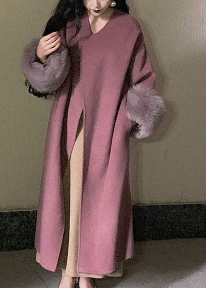 Elegantly Styled Coat for Everyday Wear
