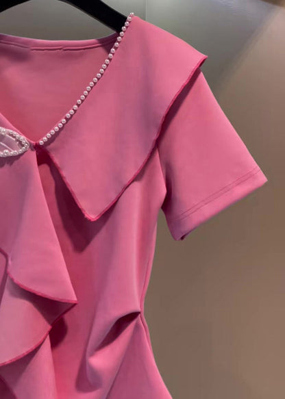 Beautifully Balanced Top with Timeless Character
