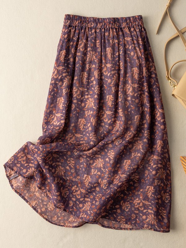 Well Tailored Garment with a Graceful Silhouette