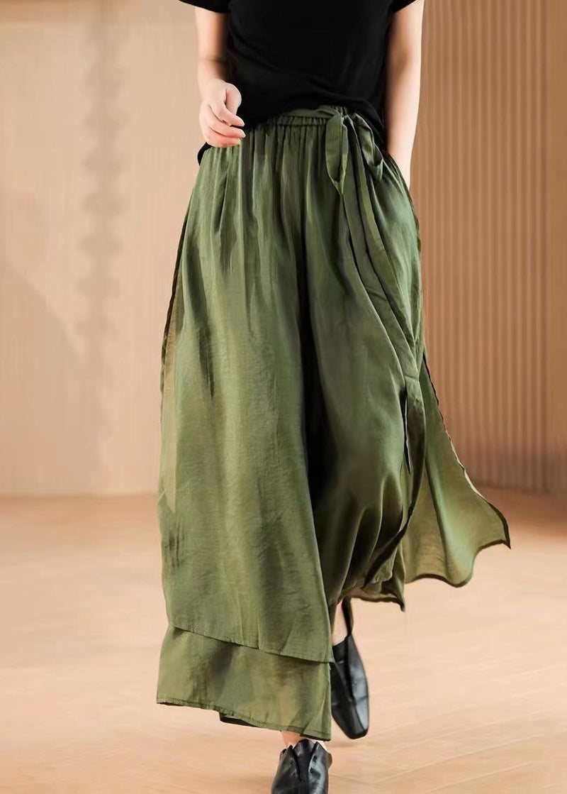 Elegantly Styled Pants for Everyday Wear