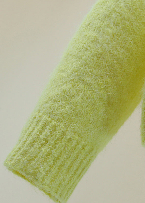 Elegantly Styled Sweater for Everyday Wear