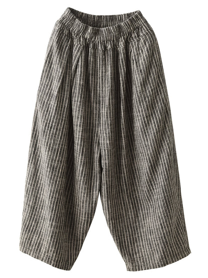 Sophisticated Pants with a Clean Classic Look