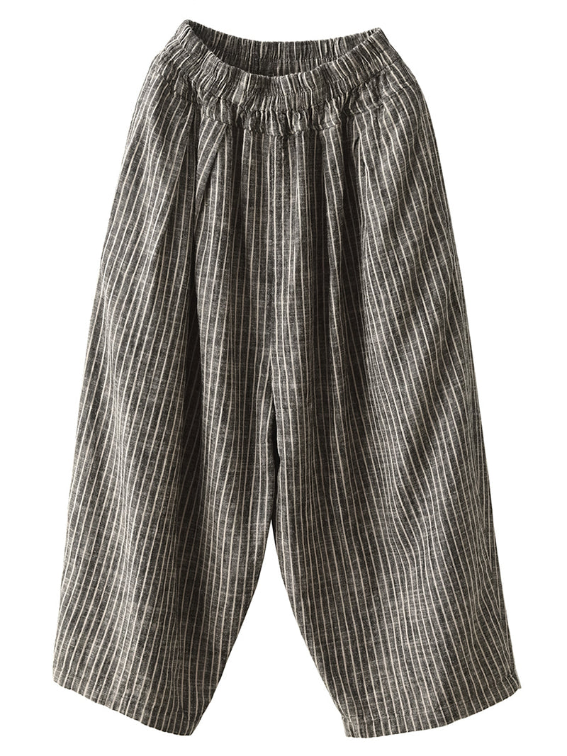 Sophisticated Pants with a Clean Classic Look