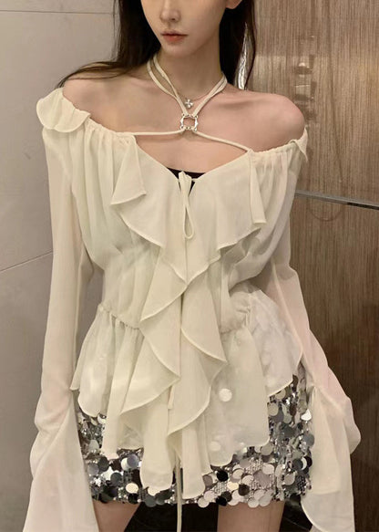 Beautifully Balanced Shirt with Timeless Character