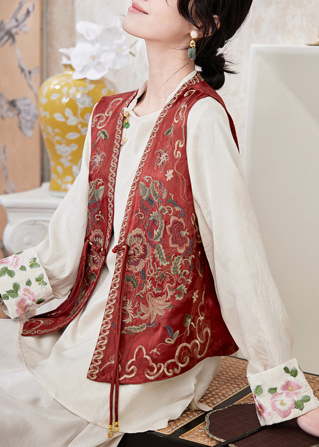 Polished Garment with an Effortless Classic Look