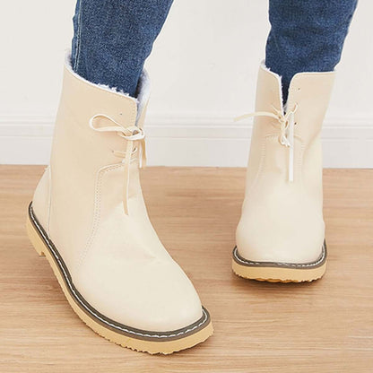 Elegant Orthopedic Boots for Every Step