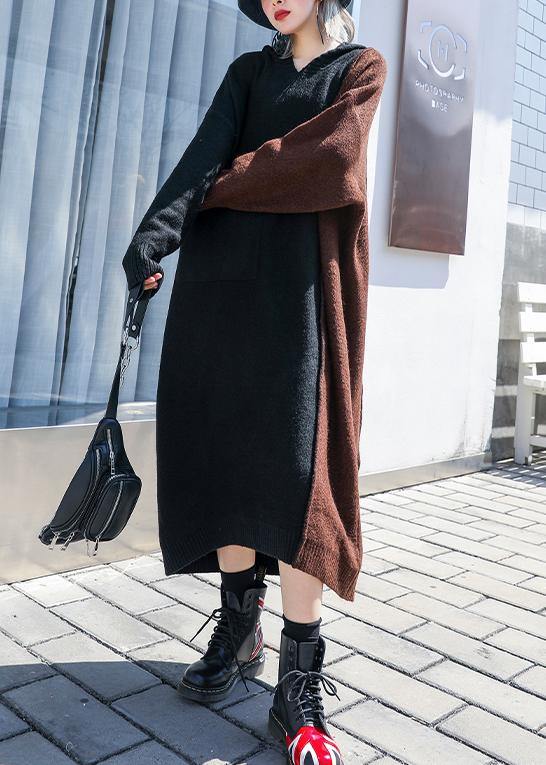 Classic Vintage Sweater with a Flattering Fit