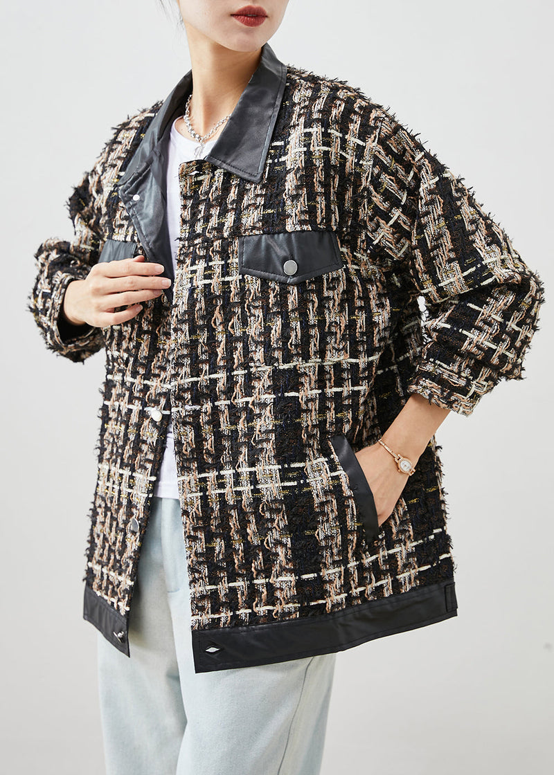 Gracefully Styled Coat for Any Occasion