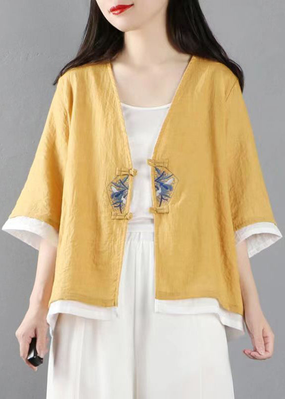 Beautifully Balanced Coat with Timeless Character
