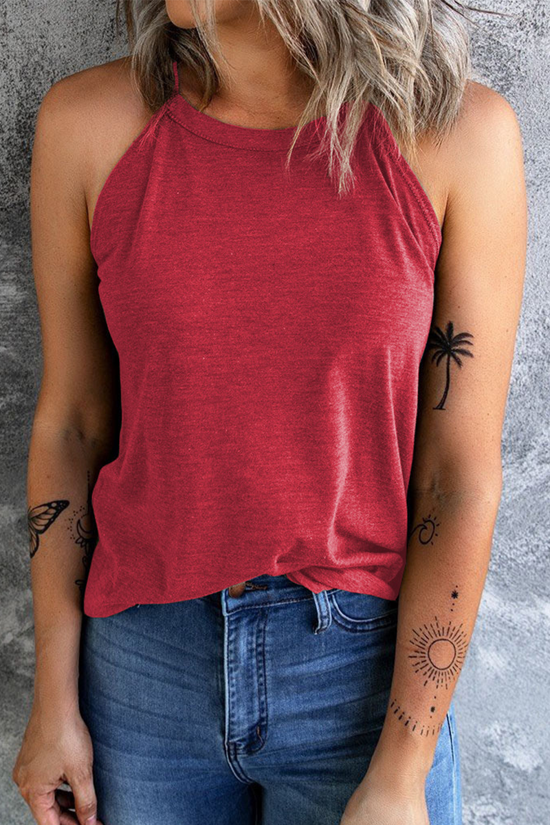 A Vintage Style T-Shirt with Delicate Timeless Details