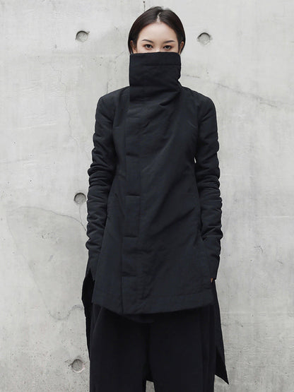 Gracefully Styled Jacket for Any Occasion