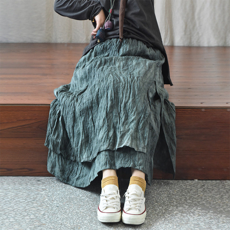 Beautifully Balanced Garment with Timeless Character