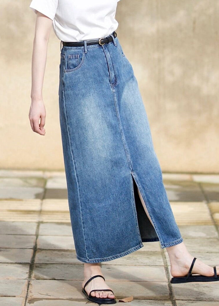 Well Tailored Garment with a Graceful Silhouette