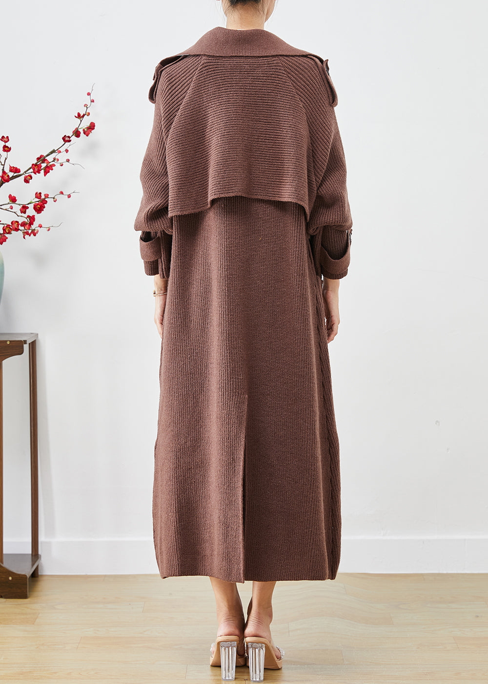 Classic Vintage & Enduringly Stylish Coat