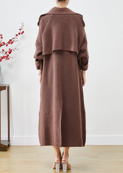 Classic Vintage & Enduringly Stylish Coat
