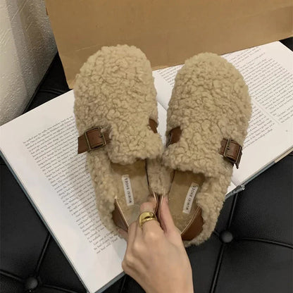 Elegant Orthopedic Loafers for Every Step