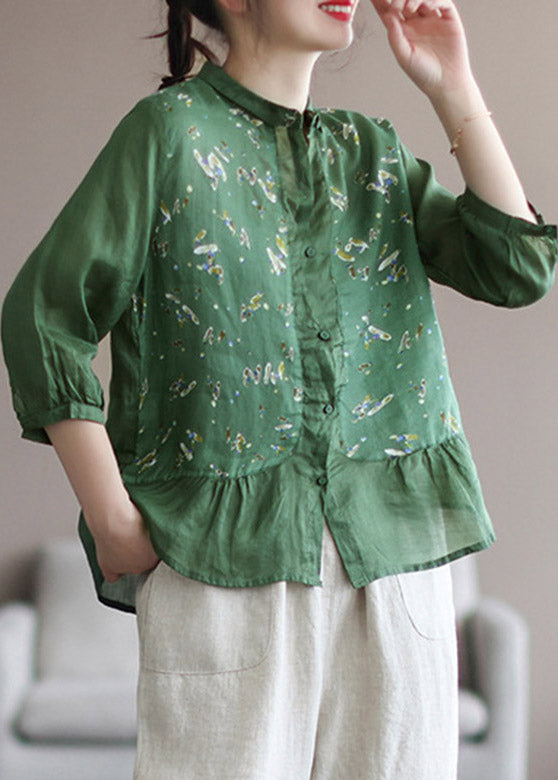 Classic Vintage & Enduringly Stylish Shirt