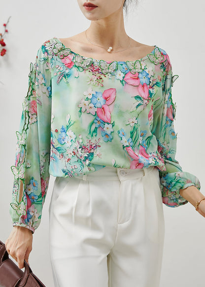 Effortlessly Elegant Shirt with a Timeless Design