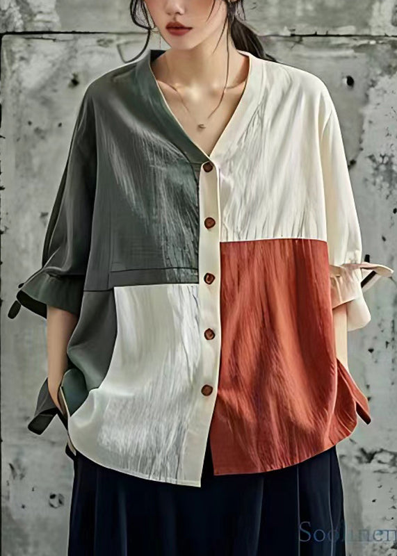 Effortlessly Elegant Shirt with a Timeless Design