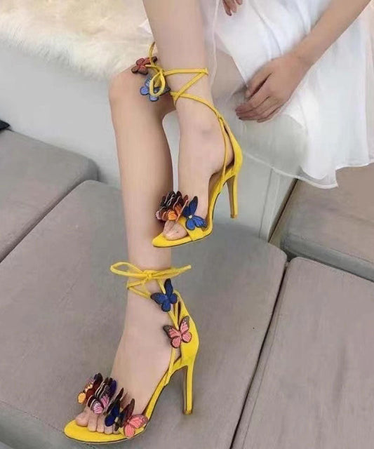 Chic Orthopedic Sandals with Unique Design