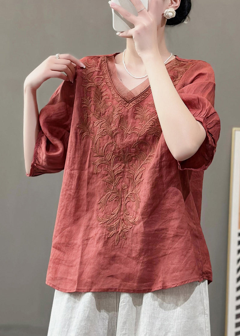 Beautifully Finished Top in a Timeless Design