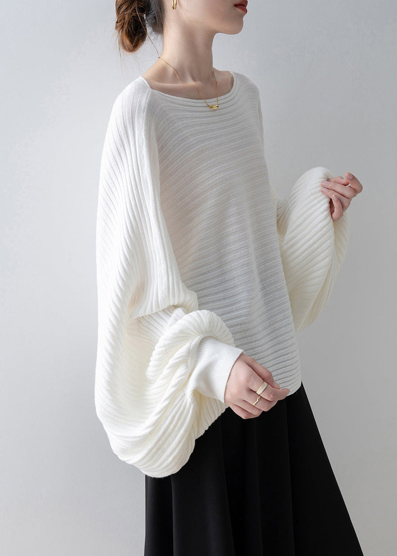 Beautifully Crafted Sweater in a Classic Style