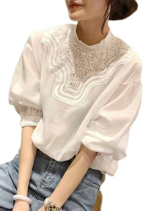 Beautifully Crafted Shirt in a Classic Style
