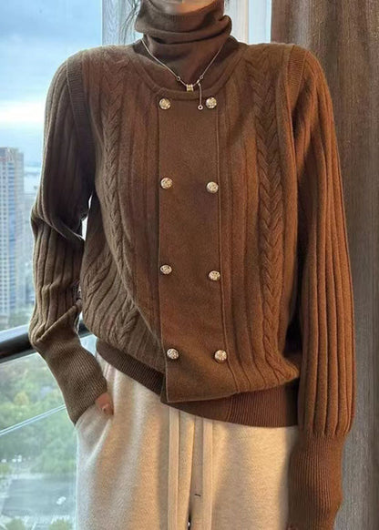 Beautifully Finished Top in a Timeless Design