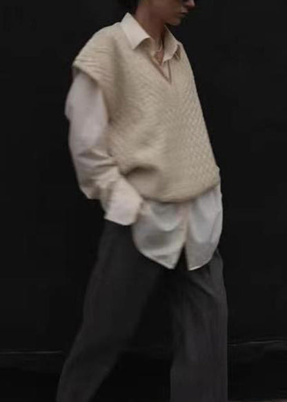 Classic Vintage Coat with a Flattering Fit