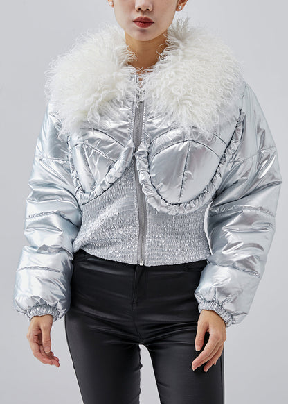 Effortlessly Elegant Jacket with a Timeless Design