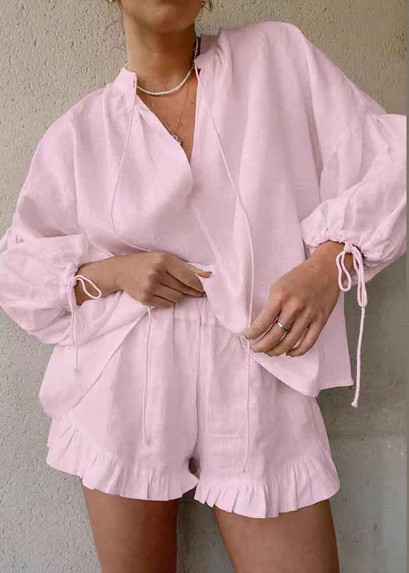Beautifully Crafted Shirt in a Classic Style