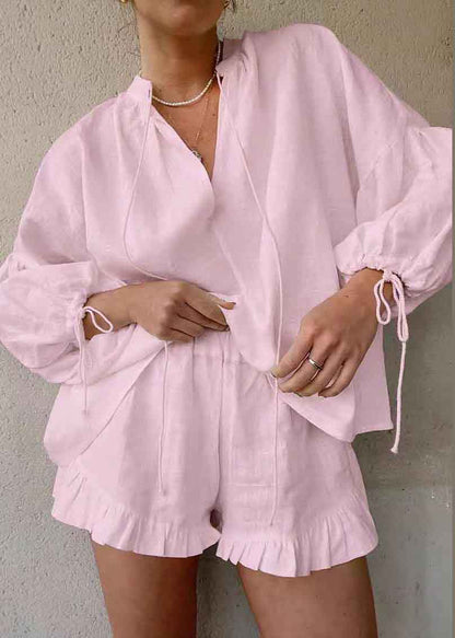 Beautifully Crafted Shirt in a Classic Style