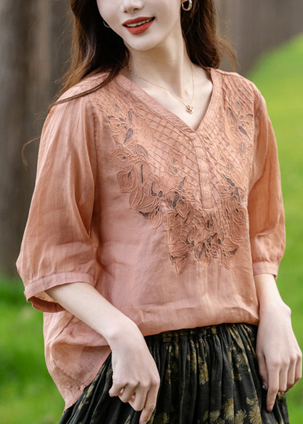 Beautifully Balanced Shirt with Timeless Character