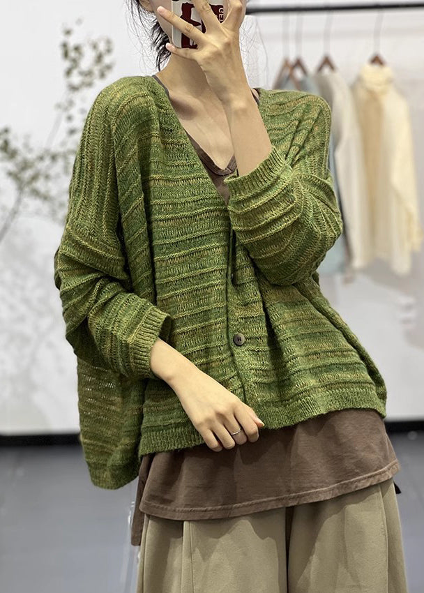 Vintage Inspired Coat with a Contemporary Edge
